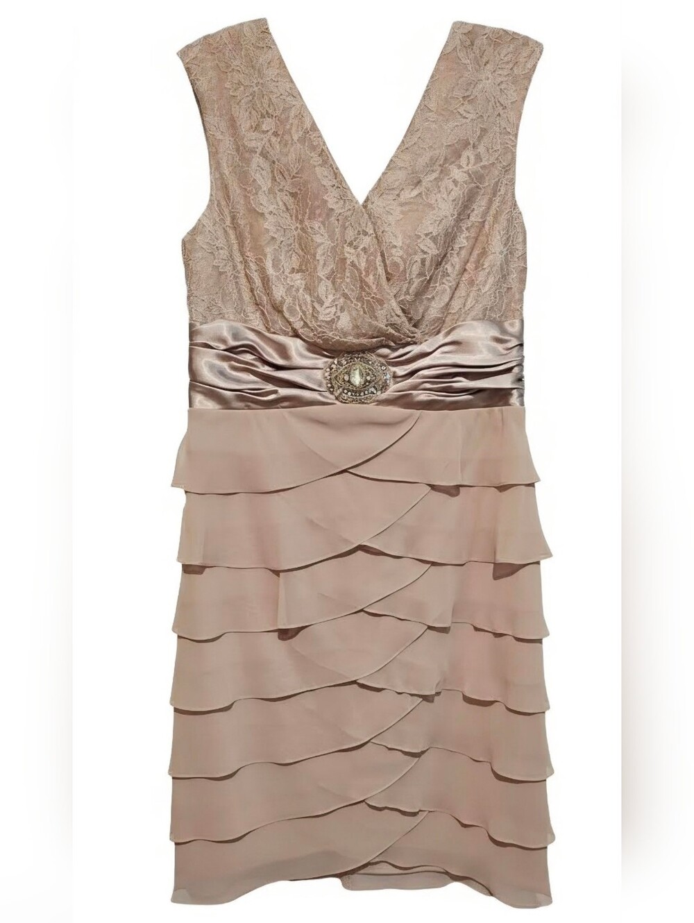Jessica H. Cocktail Dress